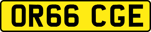 OR66CGE
