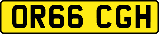 OR66CGH