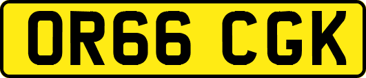OR66CGK
