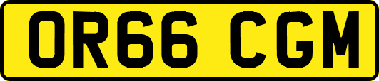 OR66CGM