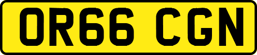OR66CGN