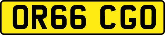 OR66CGO