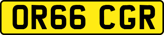 OR66CGR
