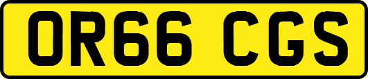 OR66CGS