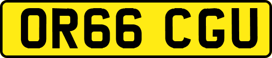 OR66CGU