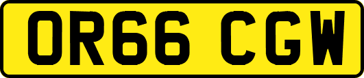 OR66CGW