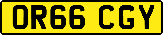 OR66CGY