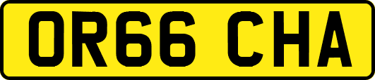 OR66CHA