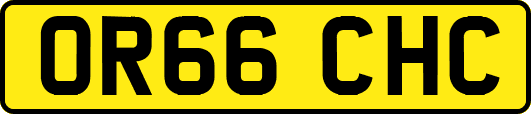 OR66CHC