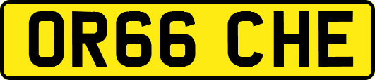 OR66CHE