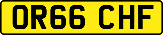 OR66CHF