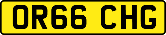OR66CHG