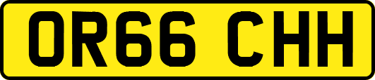 OR66CHH