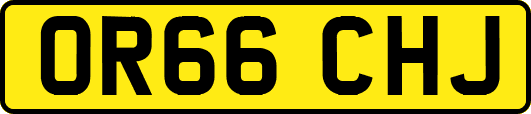 OR66CHJ