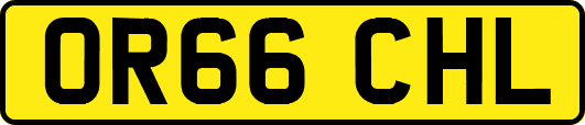 OR66CHL
