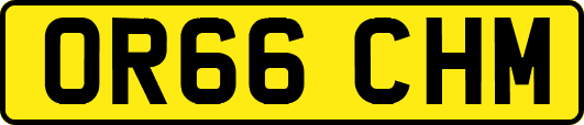OR66CHM