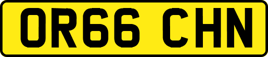 OR66CHN