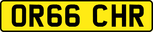 OR66CHR