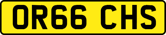 OR66CHS