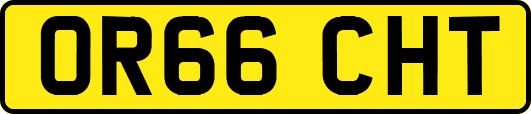 OR66CHT