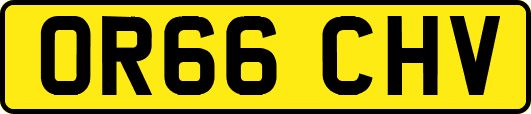 OR66CHV