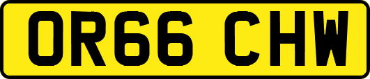 OR66CHW