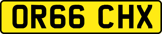 OR66CHX