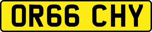 OR66CHY