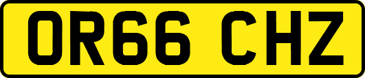 OR66CHZ