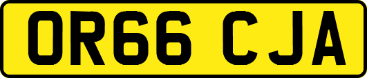 OR66CJA