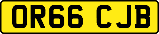OR66CJB