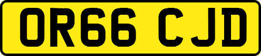 OR66CJD