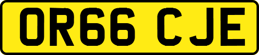OR66CJE