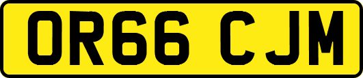 OR66CJM