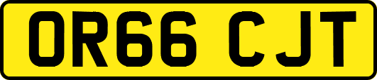 OR66CJT