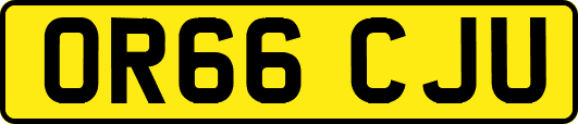 OR66CJU