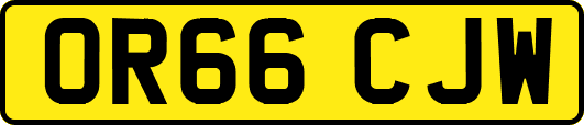 OR66CJW