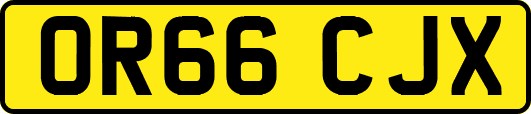 OR66CJX