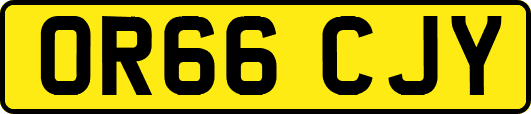 OR66CJY