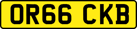 OR66CKB