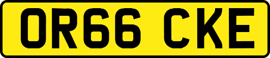 OR66CKE