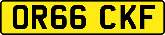 OR66CKF