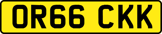 OR66CKK