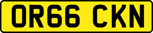 OR66CKN