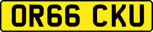 OR66CKU