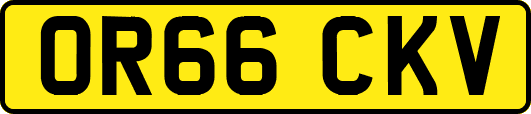 OR66CKV