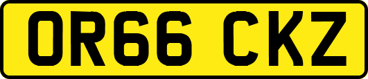OR66CKZ
