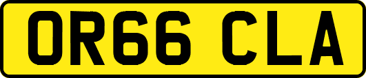 OR66CLA