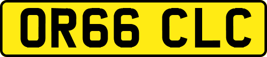 OR66CLC