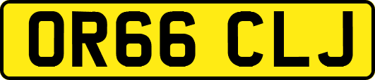 OR66CLJ